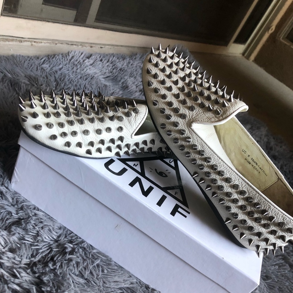 UNIF Hellraisers